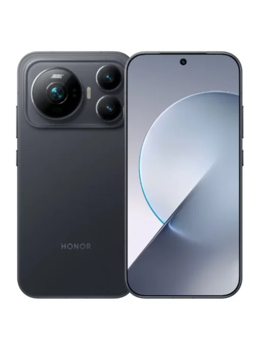 Смартфон HONOR Magic9 12/512 ГБ, зеленый, фото 4