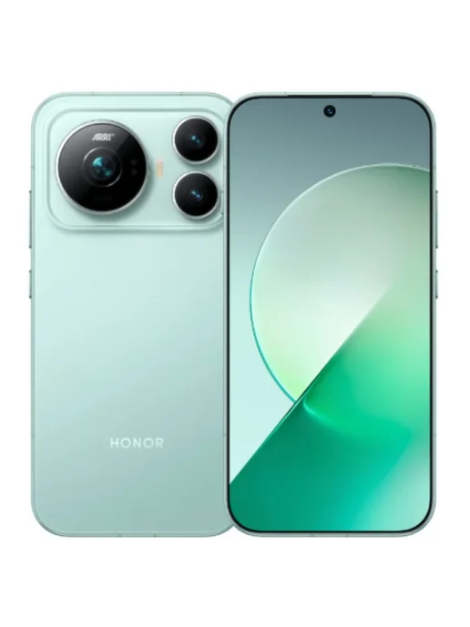 Смартфон HONOR Magic9 16/1024 ГБ, зеленый