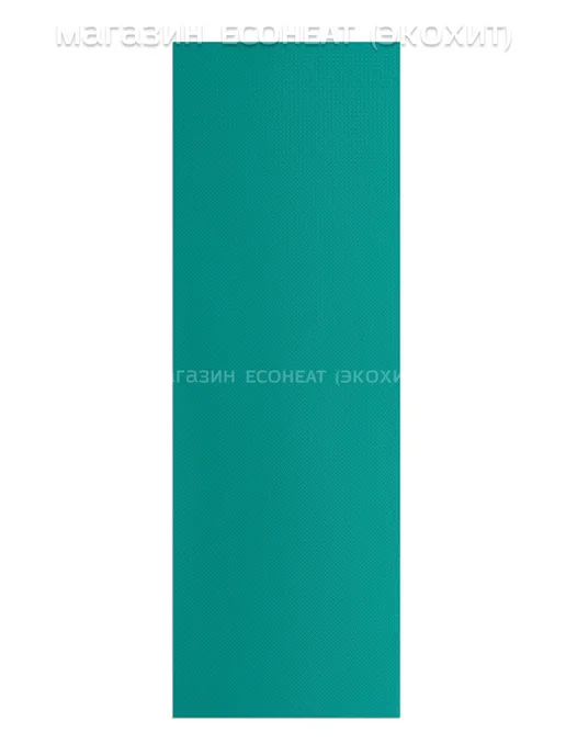Коврик для фитнеса и йоги СПОРТ 180х60 см. легкий, 2, 180x60 см, фото 2