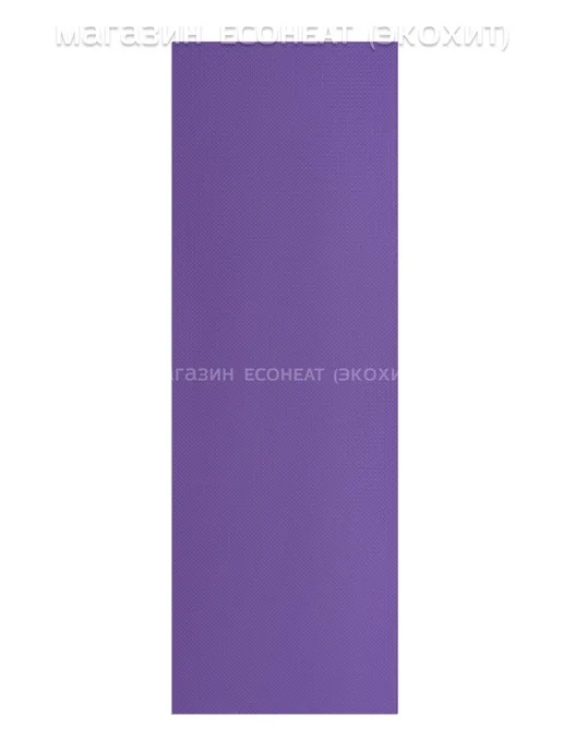Коврик для фитнеса и йоги СПОРТ 180х60 см. легкий, 2, 180x60 см, фото 7