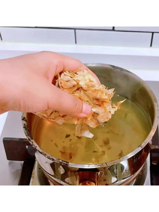 Копра катцуобусу 500 г, 500 г, фото 2
