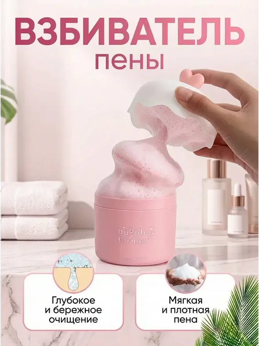 Набор Ободок для макияжа и умывания с нарукавниками 10в1, белый, фото 4