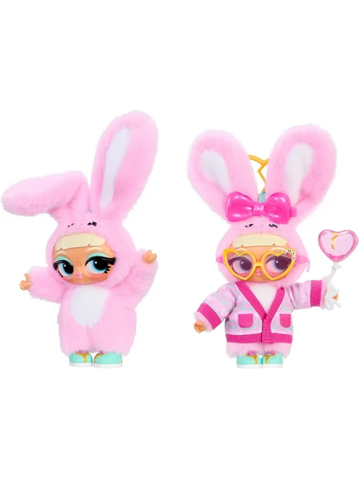 MGA Entertainment MGA TOYS,Совершенно новые коллекционные куклы, вариант, фото 2