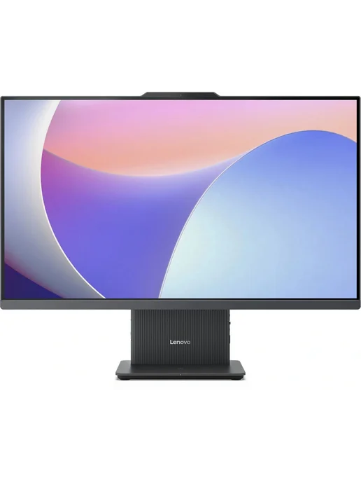 Lenovo Моноблок 27 дюймов Full HD Core i7 16GB DDR5 512GB SSD 100Гц, 16 ГБ, 512 ГБ, фото 2
