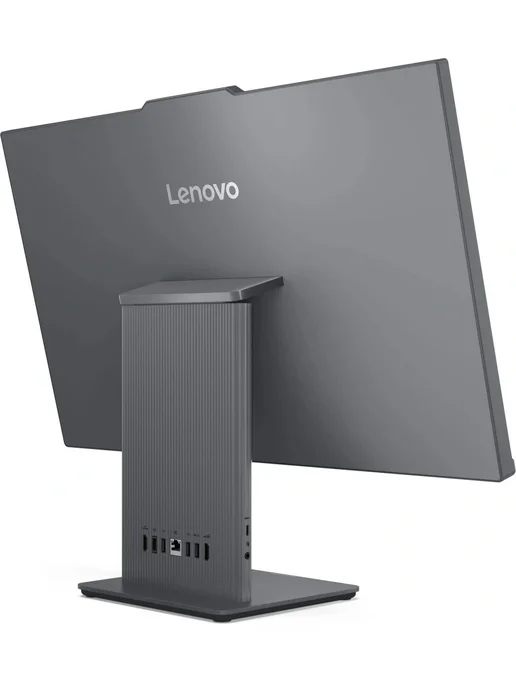 Lenovo Моноблок 27 дюймов Full HD Core i7 16GB DDR5 512GB SSD 100Гц, 16 ГБ, 512 ГБ, фото 4