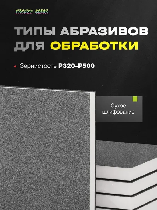 Грунтовка для автомобиля 2К 4 1 ЧЕРНЫЙ 0,8 л + 0,2 л, 800 мл, 200 мл, фото 7