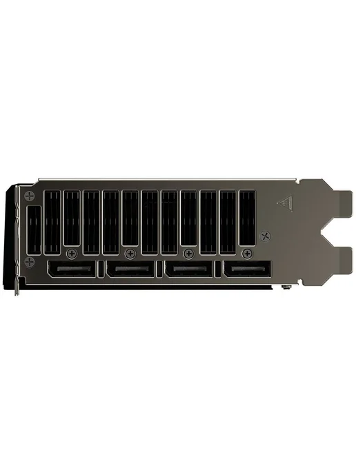 ASRock Видеокарта Intel Arc Pro B60 Creator 24GB (B60 CT 24G), 24 ГБ, 24 г, фото 7