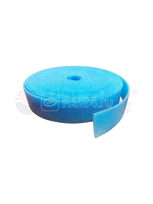 VALFEX Лента демпферная для стяжки 100×8 мм, 25 м, 100x8 мм, 25 м