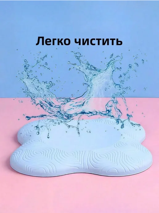Качественный упор для коленей и суставов, йогааксессуар. 4, вариант, фото 3