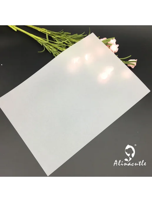 alinacutle Бумага для скрапбукинга Alinacraft, 155gsm, 20 шт, 20 шт, фото 6