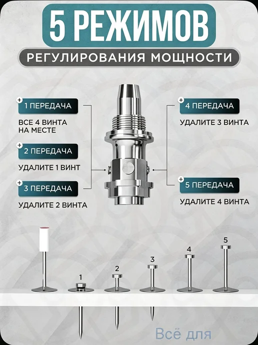 Эксклюзивный нейлер для монтажа, гвоздезабивной пневматическ, вариант, фото 2