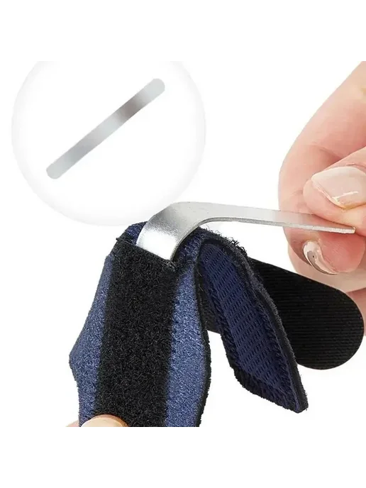 Фиксатор фаланги универсальный, вариант, фото 5