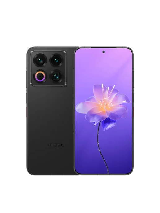 Смартфон Meizu 22 12/512 ГБ, фиолетовый