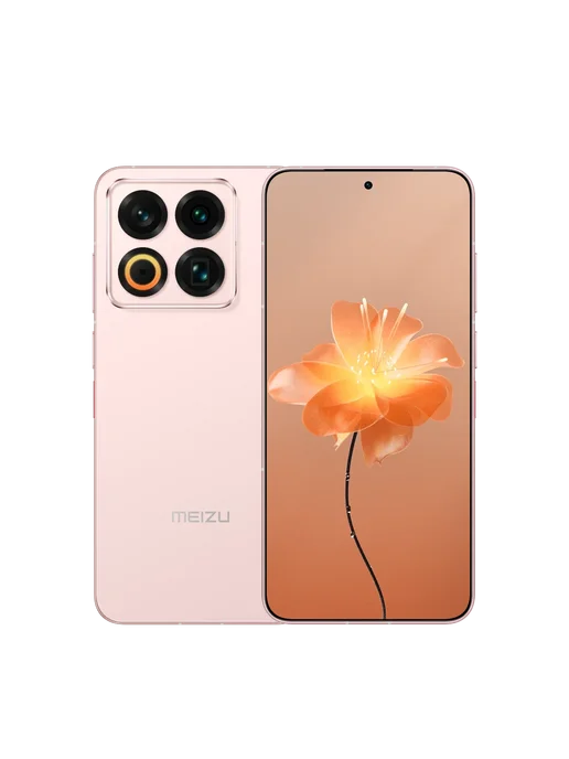 Смартфон Meizu 22 12/512 ГБ, фиолетовый, фото 3