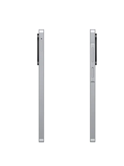 Смартфон Samsung A17 6/128 ГБ, серебристый, фото 4