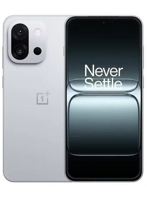 Смартфон OnePlus 13T 12/256 ГБ, серый