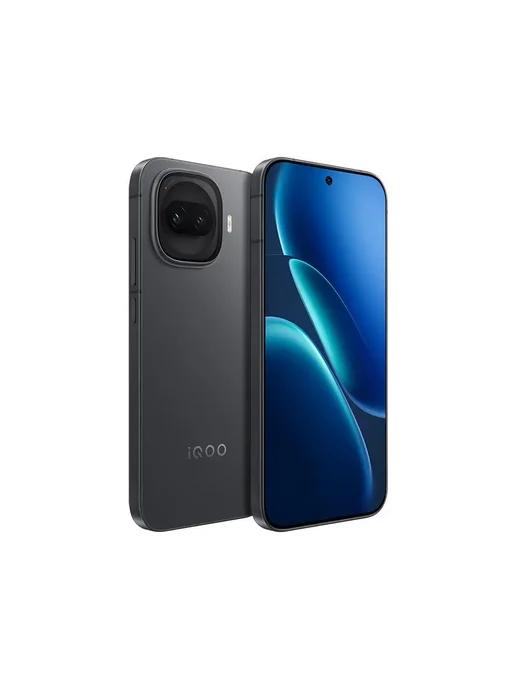 Смартфон vivo Iqoo Z11 Turbo 12/512 ГБ, цвет не указан, фото 3