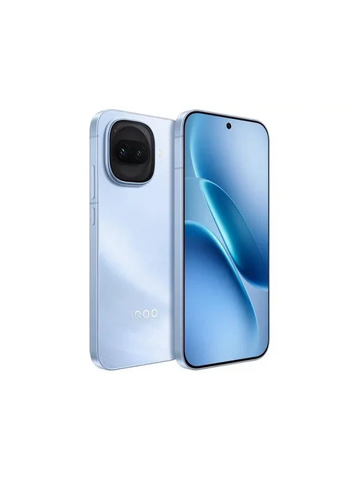 Смартфон vivo Iqoo Z11 Turbo 12/512 ГБ, цвет не указан, фото 4