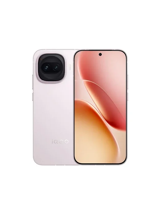 Смартфон vivo Iqoo Z11 Turbo 12/512 ГБ, цвет не указан, фото 7