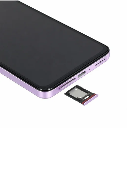 Смартфон Xiaomi Redmi Note 11 Pro Plus 8/256 ГБ, фиолетовый, фото 5