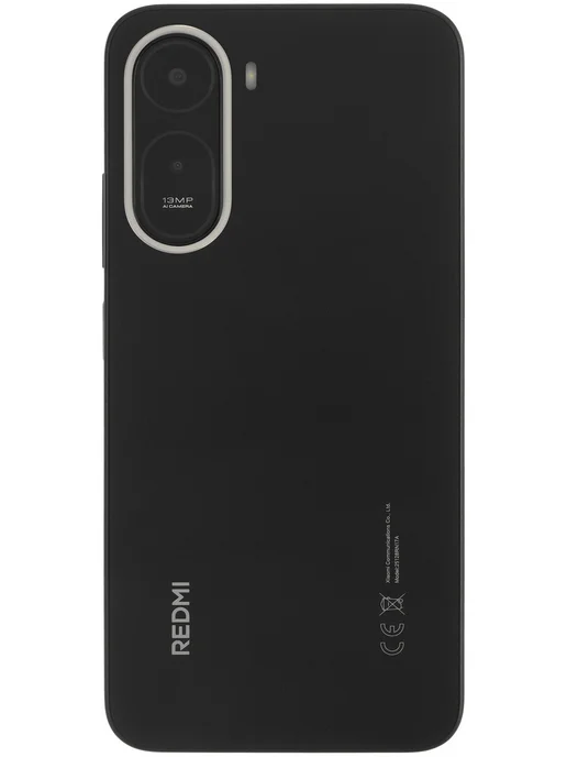 Смартфон Xiaomi Redmi A7 Pro 4/256 ГБ, черный, фото 2
