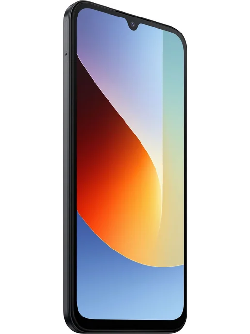 Смартфон Xiaomi Redmi A7 Pro 4/256 ГБ, черный, фото 3