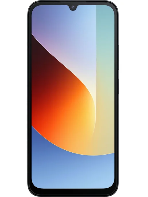 Смартфон Xiaomi Redmi A7 Pro 4/256 ГБ, черный, фото 7