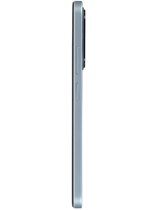 Смартфон Xiaomi Redmi A7 Pro 4/256 ГБ, синий, фото 2