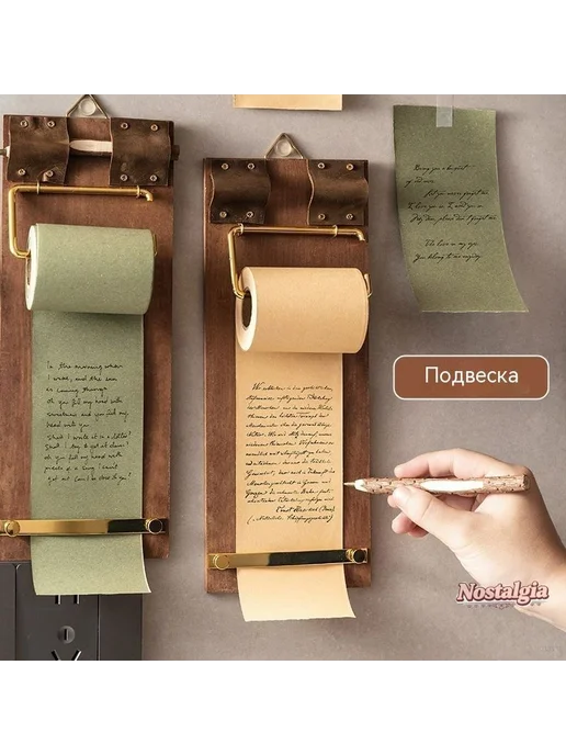 Гостевая книга, листов 110, вариант, фото 4