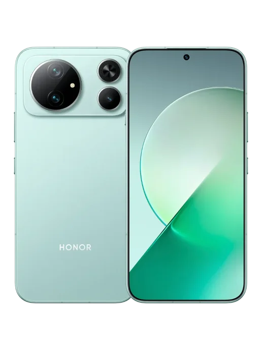 Смартфон HONOR Magic9 Super Edition 12/512 ГБ, желтый, фото 4