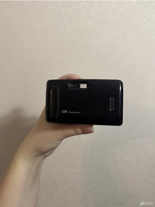 Фотоаппарат Polaroid НЕРАБОЧИЙ!, вариант, фото 2