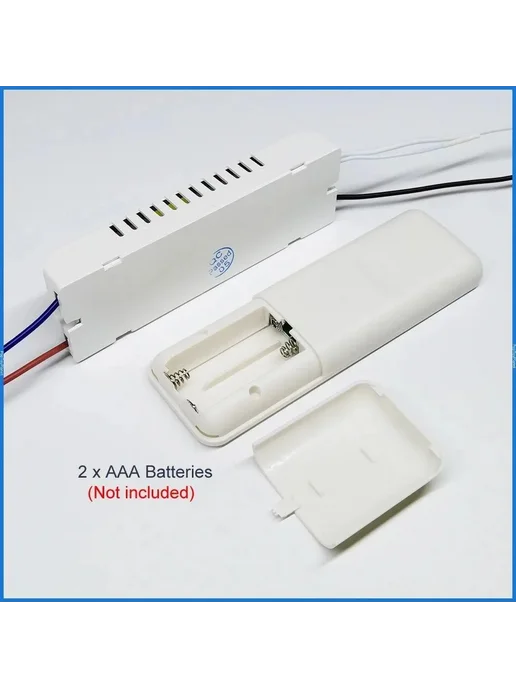 LED драйвер GM-LXTM-F 22-30, 22-30, фото 3