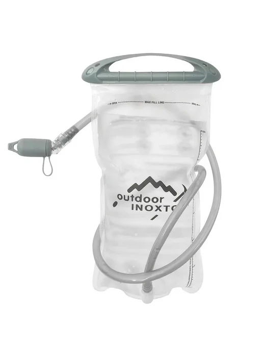 Гидратор для рюкзака OUTDOOR INOXTO, 1.5 л, 1,5 л