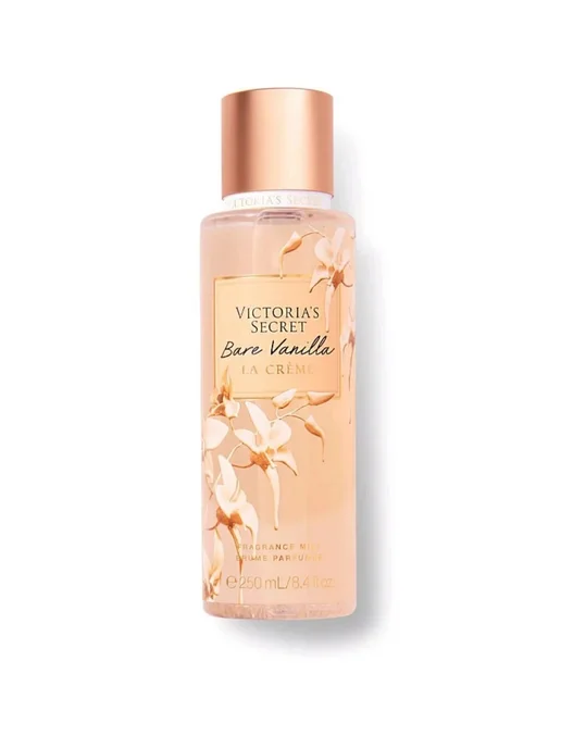 Спрей для тела Bare Vanilla, вариант