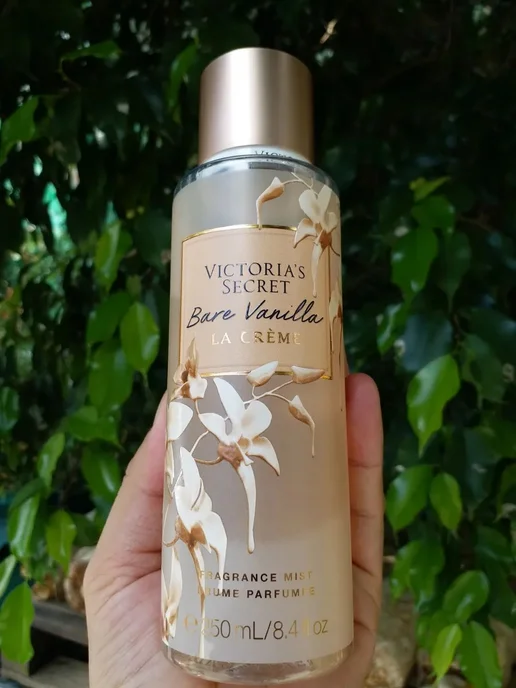 Спрей для тела Bare Vanilla, вариант, фото 3