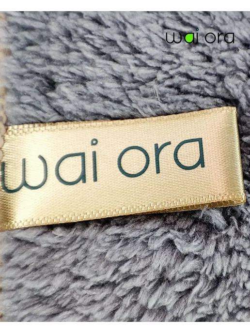 Салфетка косметическая wai ora Сван, для деликатного снятия, вариант, фото 4