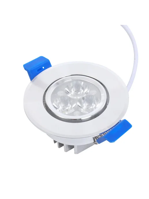 Потолочный светильник LED 3 шт, 3 шт, фото 4
