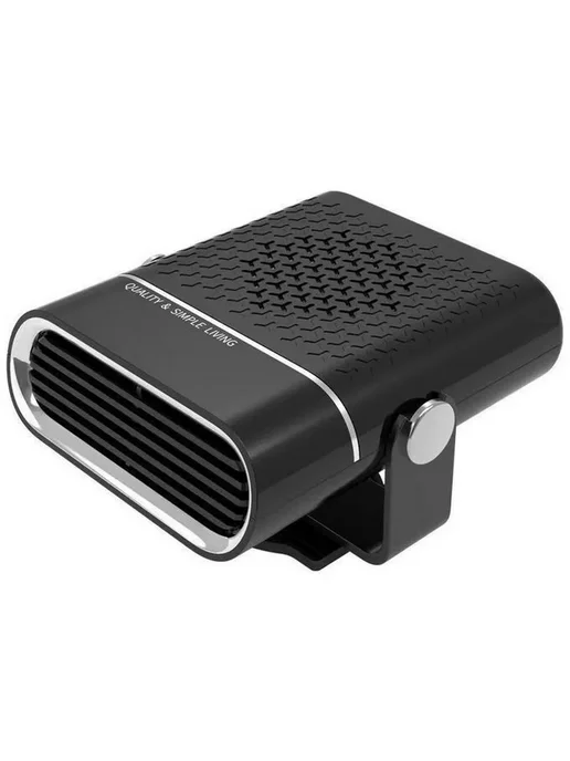 Автомобильный тепло-вентилятор Auto Heater Fan 12V, 150W, 150 Вт, фото 7