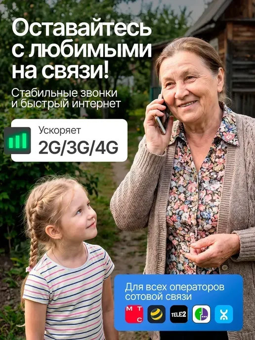 Усилитель сотовой связи и интернета, белый, фото 4