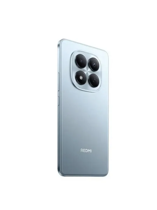 Смартфон Xiaomi Redmi Note 15 Pro 12/256 ГБ, голубой, фото 7