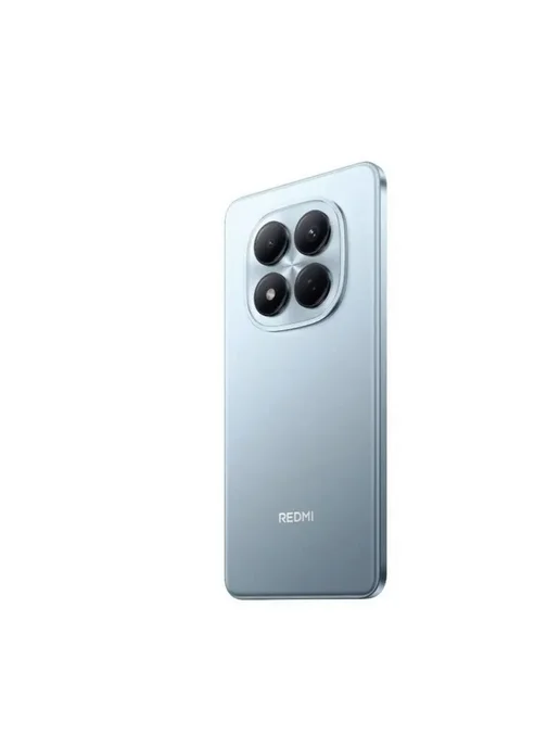 Смартфон Xiaomi Redmi Note 15 Pro 12/256 ГБ, голубой, фото 8