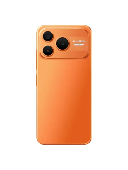 Смартфон HONOR 600 1 ТБ, оранжевый, фото 3