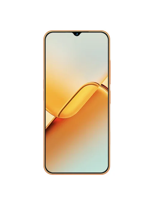 Смартфон HONOR 600 1 ТБ, оранжевый, фото 4