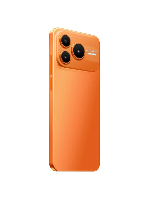 Смартфон HONOR 600 1 ТБ, оранжевый, фото 5