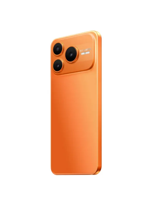 Смартфон HONOR 600 1 ТБ, оранжевый, фото 7