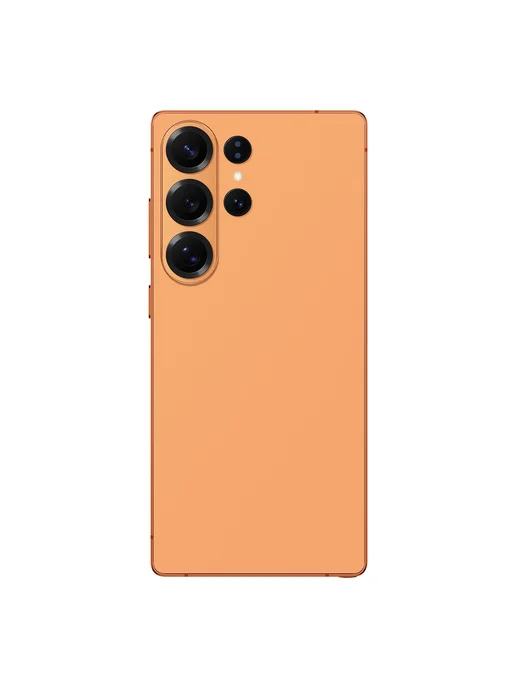 Смартфон ZUNYI Note 14 Pro 16/1024 ГБ, оранжевый, фото 2