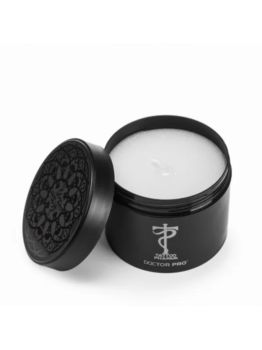 Tattoo Pharma Восстанавливающий крем для татуировок, вариант, фото 3