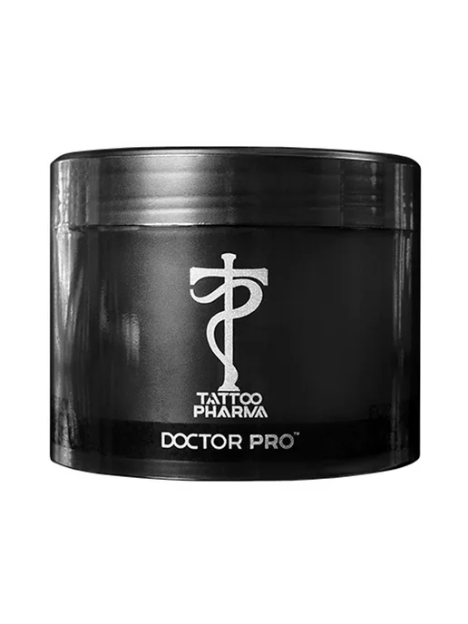 Tattoo Pharma Восстанавливающий крем для татуировок, вариант, фото 5