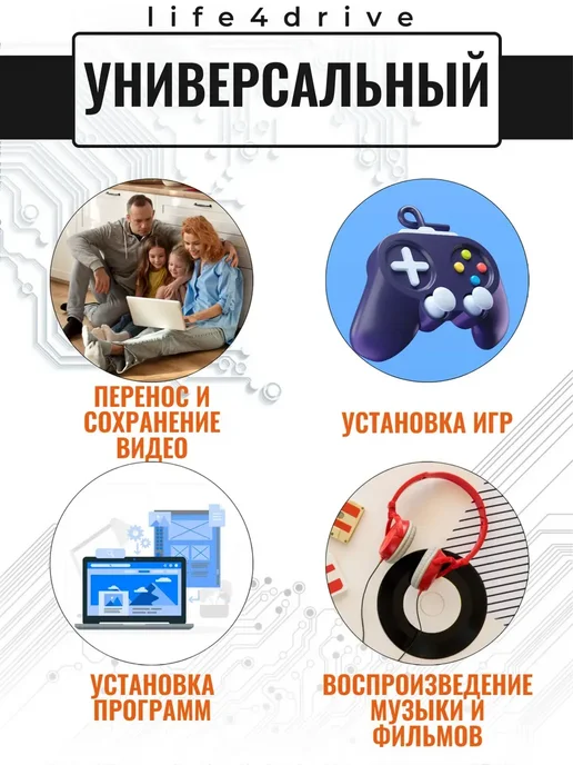 Внешний дисковод CD DVD, вариант, фото 3