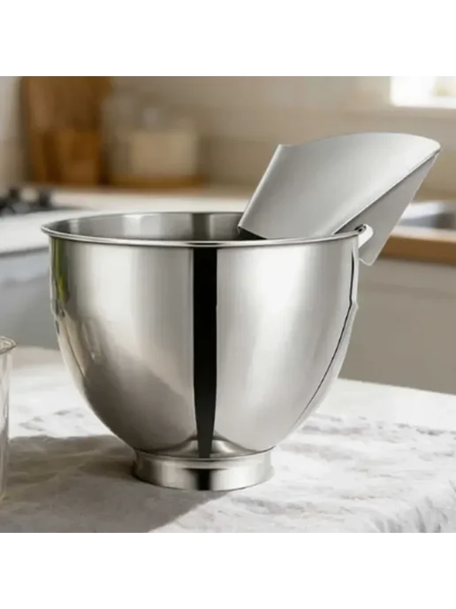 Защитный экран для Food Processor из нерж. для Kitchen Aid, вариант, фото 4